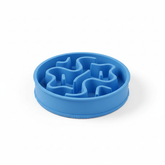 Slow Feeder Bowl