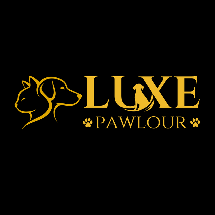 LUXE PAWLOUR